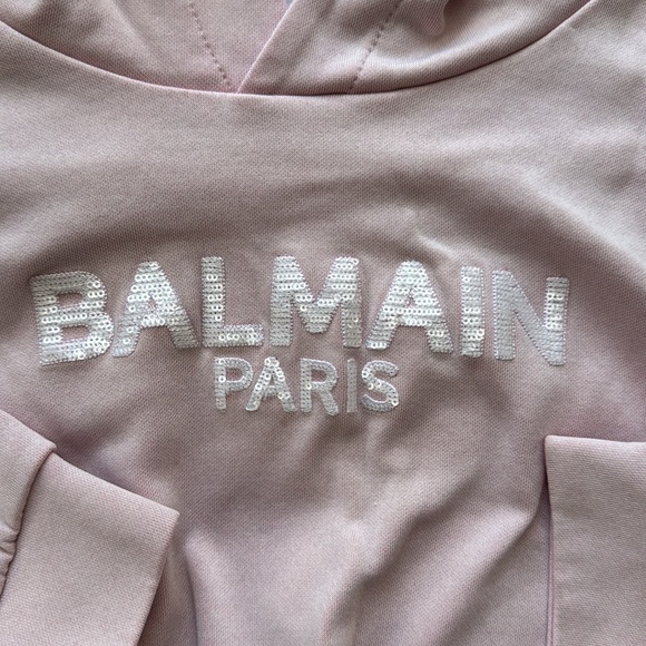 Balmain - Picture 4 of 11